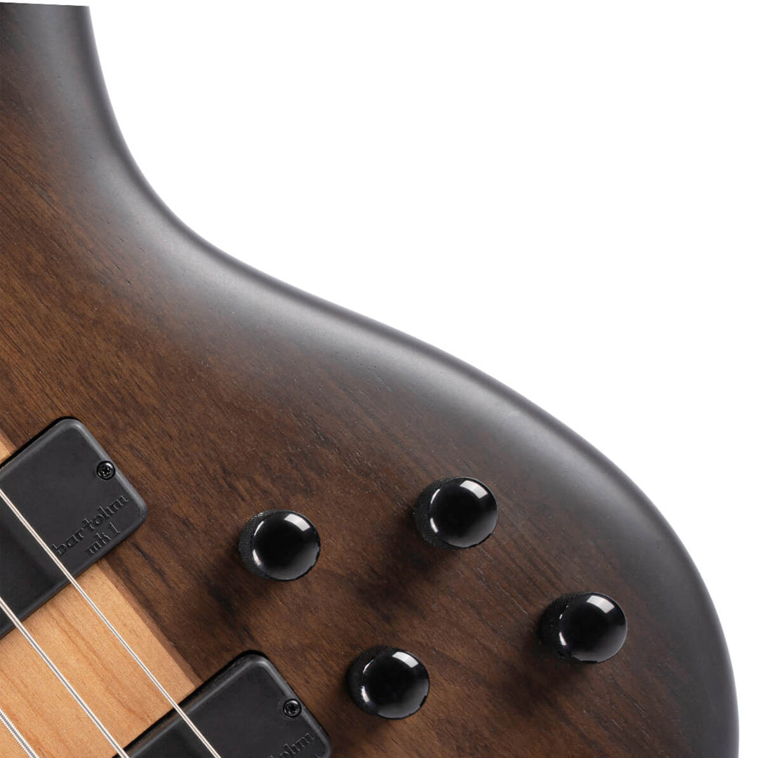 Cort C4 Plus OVMH Bass Guitar